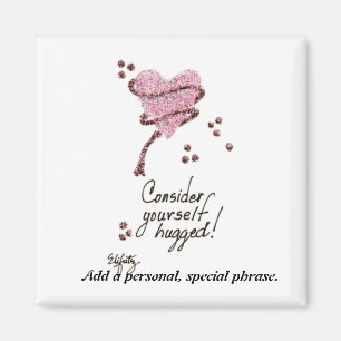 Trendy dacht: overweeg je zelf gebogen magneet