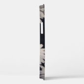 Trendy Daisy Floral Case-Mate iPhone Case (Achterkant / Rechts)
