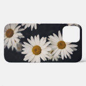 Trendy Daisy Floral Case-Mate iPhone Case (Achterkant (horizontaal))