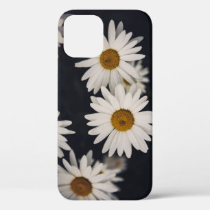 Trendy Daisy Floral Case-Mate iPhone Case