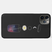 Trendy Daisy Floral Case-Mate iPhone Case (Achterkant (horizontaal))