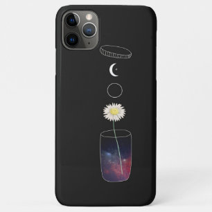 Trendy Daisy Floral Case-Mate iPhone Case