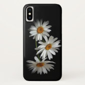 Trendy Daisy Floral Case-Mate iPhone Case (Achterkant)