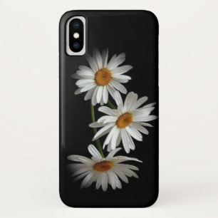 Trendy Daisy Floral Case-Mate iPhone Case