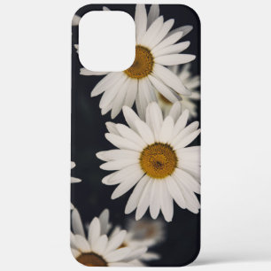 Trendy Daisy Floral Case-Mate iPhone Case