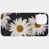 Trendy Daisy Floral Case-Mate iPhone Case (Achterkant (horizontaal))