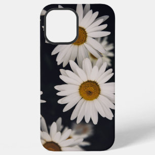 Trendy Daisy Floral iPhone 12 Pro Max Hoesje
