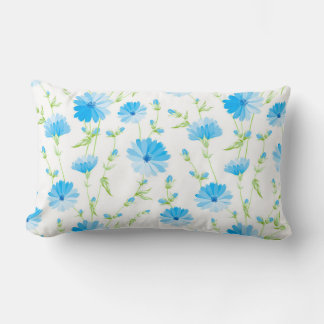 Trendy Daisy Floral Sierkussen Kussen