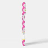 Trendy Daisy Pattern Case-Mate iPhone Case (Achterkant / Rechts)