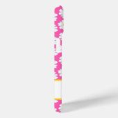 Trendy Daisy Pattern Case-Mate iPhone Case (Achterkant / Rechts)