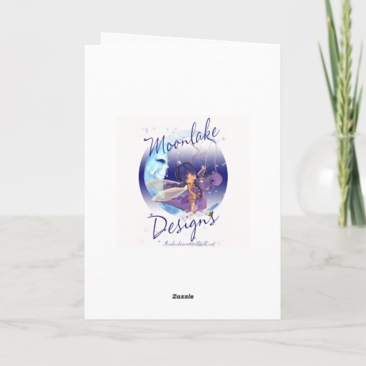 trendy de kaart modern ontwerp van de (Achterkant)