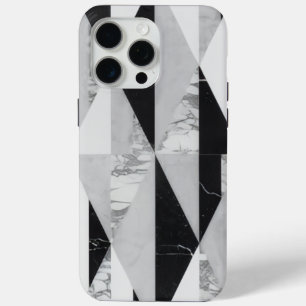 Trendy Decal om je telefoon te personaliseren iPhone 15 Pro Max Hoesje