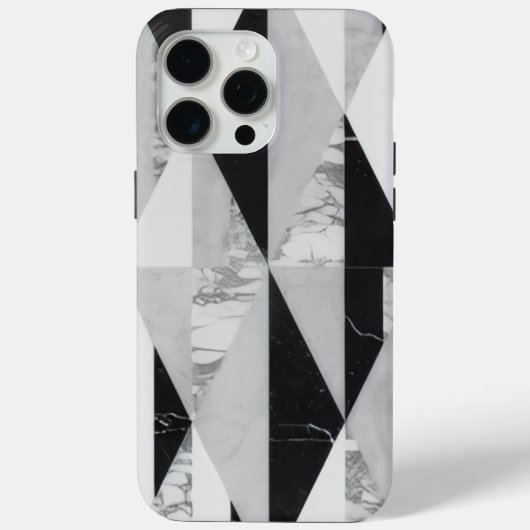 Trendy Decal om je telefoon te personaliseren Case-Mate iPhone Case (Achterkant)