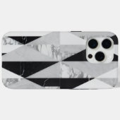 Trendy Decal om je telefoon te personaliseren Case-Mate iPhone Case (Achterkant (horizontaal))