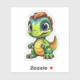 Trendy Decals for a Stylish Touch. Sticker