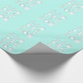 trendy Design Cadeaupapier (Hoek)