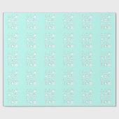 trendy Design Cadeaupapier (Vlak)