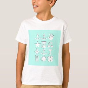 trendy Design T-shirt