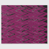 Trendy Design to Wrap a Gift for Someone Special Cadeaupapier (Vlak)