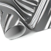 Trendy Diamond Texture Wrapping Paper Cadeaupapier (Rol Hoek)