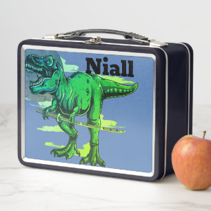 Trendy Dinosaurus T Rex gepersonaliseerd