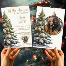 Trendy Dit Is Het Seizoen Om Met De Kerstboom Te T