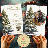 Trendy Dit Is Het Seizoen Om Met De Kerstboom Te T Kaart