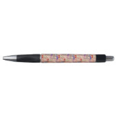 Trendy Dpress Llama Pattern Pen (Voorkant)