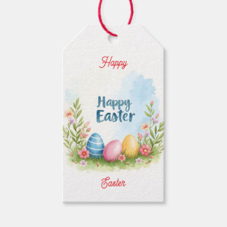 Trendy Easter Eggs Beautiful Collection Cadeaulabel