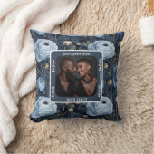 Trendy Echtgenoot 25e Jubileum Sierkussen (Deken)