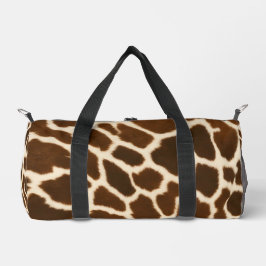 Trendy Elegant Koe Faux Leather Collectie Plunjezak