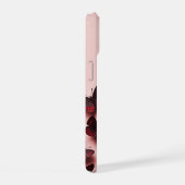 Trendy & elegante vlinders Ontwerp iPhone 15 Hoesj Case (Rechterkant)