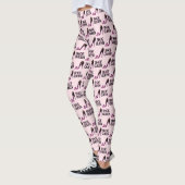 TRENDY EN CHIQUE SCHOENENKONINGIN LEGGINGS (Links)