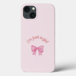 Trendy en minimalistische iPhone-hoesje/telefoonho Case-Mate iPhone Case