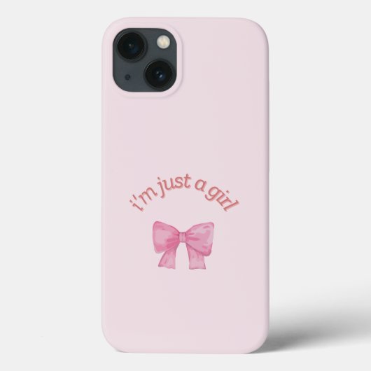 Trendy en minimalistische iPhone-hoesje/telefoonho Case-Mate iPhone Case (Achterkant)