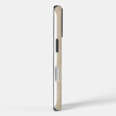 Trendy en stijlvol ontworpen i-Phone-Hoesje Case-Mate iPhone Case (Achterkant / Rechts)