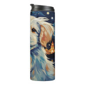 Trendy Essentials, Hond Thermosbeker (Geroteerd rechts)