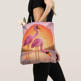 Trendy Esthetische Dagelijkse Canvas Tote Tas