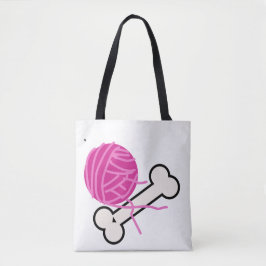Trendy Esthetische Dagelijkse Canvas Tote Tas