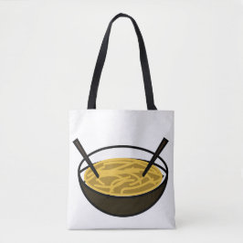 Trendy Esthetische Dagelijkse Canvas Tote Tas