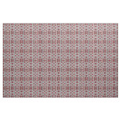 Trendy Ethnic American Native Indian Tribe Pattern Stof (Yard (91,4 cm))