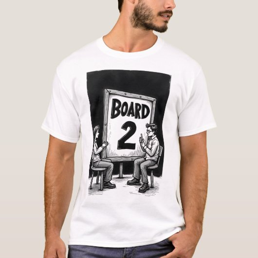 Trendy Everyday T-Shirts | Stijlvol & Comfortabel (Voorkant)