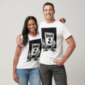 Trendy Everyday T-Shirts | Stijlvol & Comfortabel (Unisex)
