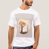 Trendy Everyday T-Shirts | Stylish & Comfortable (Voorkant)