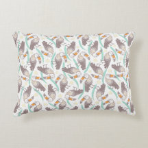 Trendy exotic toucans