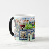 Trendy Expressions Magische Mok (Voorkant links)