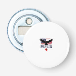 Trendy & Eye-Catching Graphic Design for Custom Gi Button Flesopener