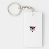 Trendy & Eye-Catching Graphic Design for Custom Gi Sleutelhanger (Voorkant)