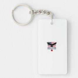 Trendy & Eye-Catching Graphic Design for Custom Gi Sleutelhanger