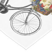 Trendy fietsenfiets fiets fiets tafelfiets medium tafelloper (Hoek)